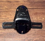 Cev Tail Light Bracket Vespa Px Pe Moto Guzzi Benelli Volcano Gilera Aermacchi. Fixed Price $69.99.