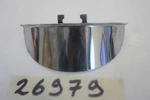 Harley Davidson Sportster 55 72 4" Tail Light Visor. Fixed Price $22.63.