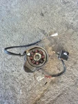 Trail Tech Complete Stator Kit 100 Watt For Ktm 250 400 450 520 525 530 SR-8310. Fixed Price $184.00.