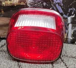 Harley Davidson Sportster Softail Dyna Touring Taillamp Light Brake Hd. Fixed Price $36.00.