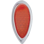 Pro-one Perf.mfg. 2010-1039 402060 Teardrop Led Taillight. Fixed Price $87.95.