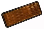 Yamaha Front Reflector Assy 11H-85110-01-00 Oem New. Fixed Price $21.93.