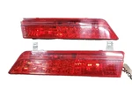 2002-2005 Bmw E65 E66 745I 745LI Rear Trunk Inner Tail Lights Pair Left Right. Fixed Price $100.99.