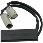 Custom Dynamics 2050-0249 Magicstrobestkr Brake Light Flasher. Fixed Price $99.95.