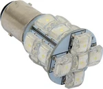 Bluhm Led Taillight Bulb Clear 1157. Fixed Price $32.66.