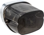 Letric Lighting Squareback Led Tailight - Taillight & Components. Fixed Price $92.37.