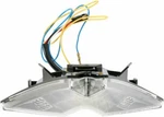 Competition Werkes MPH-80161S Integrated Taillights Shadow. Fixed Price $151.95.