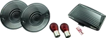 Kuryakyn Rear Smoke Lens Kit. Fixed Price $55.29.