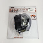 Competition Werkes Black Out Tail Light For 07-12 Honda Cbr 600. Fixed Price $72.16.