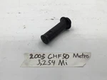 Oem 2005 Honda Metro CHF50 3,254 Mi Right Throttle Grip 53140-GET-010ZA. Fixed Price $17.99.