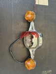 Gilroy Indian Chief Deluxe Rear Brake Light Lamp Tail Turn Signals. Fixed Price $275.00.