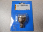 Nos Emgo Blue Led Bulb 12V Strobing Tail Light Negative Frame 48-67742. Fixed Price $18.99.