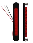 Accutronix - Bag Light Red Lens Black. Fixed Price $129.99.