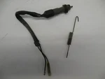 1975 Honda Goldwing GL1000 Stop Switch. Fixed Price $9.95.