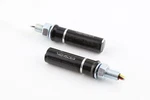 Highsider Led Tail Light/indicators Conero, Black (pair). Fixed Price $117.81.