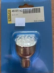 Emgo Blue Led Bulb P/n: 48-67742. Fixed Price $12.50.