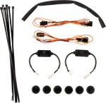 Ravek Wire Harness Turn Signal Front For 59-244. Fixed Price $45.29.
