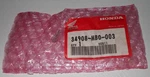 Honda Nos Bulb (12V/3W) 34908-MB0-003. Fixed Price $9.99.