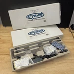 Cyron - SCPI502W Led Light Bars 2X15 D65 White Single Color Pro Kit Units. Fixed Price $159.97.