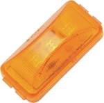Bluhm Rectangle Led Trailer Light 2.5" 3 Amber. Fixed Price $14.61.