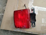 1980 Kawasaki 750E Tail Light Assembly. Fixed Price $45.00.