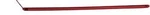 Custom Dynamics TF115R Red 14.6" Truflex Flexible Led Strip. Fixed Price $99.95.