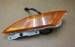 05-14 Yamaha Majesty YP400 Front Right Turn Signal Indicator Oem Working W/bulb. Fixed Price $29.95.