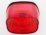 Harley-davidson Tail Light Lens SAE-3157K ECE-P27/7(K). Fixed Price $14.00.