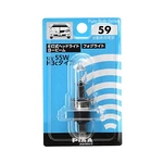 Piaa Car Headlight/fog Halogen Bulb H3C Clear 12V 55W HR59 Pack Of 1JAPAN. Fixed Price $39.19.