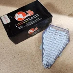 50% Off Advanced Lighting Integrated Taillight Yamaha R6 2010-0885. Fixed Price $61.58.