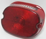 Harddrive Laydown Taillight Assy 99-UP Red H38-476R. Fixed Price $106.16.