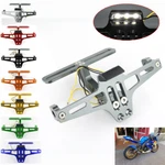 Cnc License Plate Bracket Fit For Suzuki Bandit GSF250 400 600 650 750 1200 1250. Fixed Price $27.57.