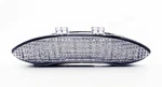 Led Tail Light Int.signals Triumph Daytona 675,STREET Triple,speed Triple,sprint. Fixed Price $56.95.