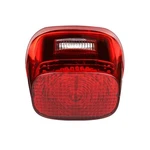 Eagle Lights Red Flashing Strobe Led Brake For Harley Softail Dyna Xl. Fixed Price $129.99.