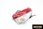 03-12 Suzuki Burgman Right Taillight Rear Brake. Fixed Price $61.75.
