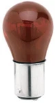 Drag Specialties Large Globe Bulb Red Dual-filament 2060-0181. Fixed Price $25.39.
