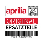 Tbei Bolt Aprilia, M6X30MM, AP8152128 For Abs Tuono V4 Rr RS4. Fixed Price $7.45.