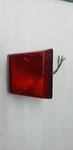 Kawasaki 23025-1315-6Z Lamp-tail,f.black. Fixed Price $49.86.