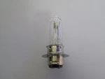 Light Bulb (12V 18W/18W) Dual Filament For Scooters & Diablo Choppers. Fixed Price $5.95.