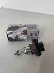 9008 Halogen Bulb H13 60/55W Headlight. Fixed Price $9.95.