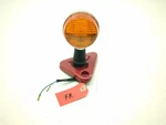 19-21 Honda Z125 Monkey Front Right Turn Signal Flasher Indicator Light. Fixed Price $124.30.
