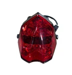 Genuine Oem Triumph Daytona, Street Triple Rear Tail Light Assy T2700935. Fixed Price $69.99.