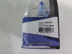Vision Halogen Bulbs 4001077 / VX-L9006 Nos (O5C-4). Fixed Price $15.00.