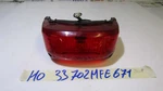 Honda Vt 750 C2 07 08 Stop Fanale Posteriore Tail Light Assy. Fixed Price $32.70.