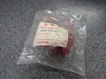 Nos Honda Taillight Lens MR175 MR250 Elsinore TL250 XR250 XR500 33141-373-670. Fixed Price $56.99.