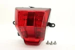 2012-2015 Triumph Tiger 1200 Rear Taillight Brake Tested T2701549. Fixed Price $41.39.