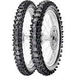 Pirelli Scorpion Mx 32 Soft To Mid Terrain Tire 90/100-21 (57M) Tube Type. Fixed Price $114.99.