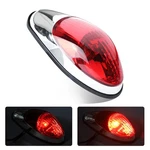 Rear Tail Light Brake Lamp For Kawasaki Vulcan 800 1500 1600 Classic VN900C. Fixed Price $23.98.