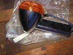 #ev Victory Polaris Turn Signal Lh Rear Standard Cruiser Special Edition 2433004. Fixed Price $63.99.