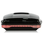 Chopped Trunk Pack Tail Light For Harley Davidson Touring Road Street Glide 14+. Fixed Price $182.00.